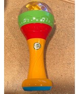 Leap Frog Learn and Groove Replacement Maraca Non Musical One (BEADED) xx1 - $9.99