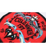 Vintage 1996 Pow Wow Colonneh 137 Order OA WWW Boy Scouts of America BSA... - €9,94 EUR