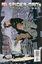 Spider-Man&#39;s Tangled Web #22 [Comic] Brian Patrick Walsh - £3.81 GBP