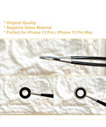 Back Rear Camera Glass Lens Replacement iPhone 13 Pro/Max Repairing Tool... - £19.65 GBP