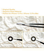 Back Rear Camera Glass Lens Replacement iPhone 13 Pro/Max Repairing Tool... - £18.77 GBP