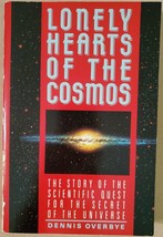 Lonely Hearts of the Cosmos - £4.01 GBP