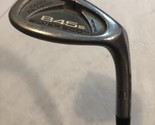 Tommy Armour 845s Silver Scot Sand Wedge RH TA G Force 2 Stiff Graphite - $23.33