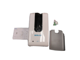 Sanitizer Dispenser ECOLAB Wall Mounted Automatic Dispenser Drip Head 16... - $29.99