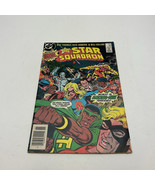 All-star Squadron (Nobody gets out of Paradise Valley Alive !, #39) Comic - $9.20