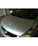 Hood Fits 04-09 QUEST 104822062 - $174.97 CAD