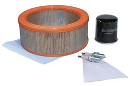 Generac 5664 Air Cooled Home Standby Generator Maintenance Kit, 13kW thr... - $41.25