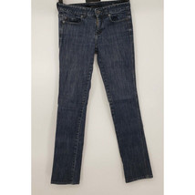 Calvin Klein Womens Pencil Jeans, Size 2 - $12.87