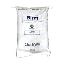 Birm Filter Media (Removes Iron and Manganese from Well Water) - $208.99
