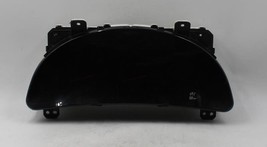 Speedometer Cluster 162K Miles MPH 4 Cylinder 2010-2011 TOYOTA CAMRY OEM... - $134.99