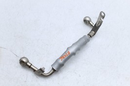 06-08 PASSAT JETTA A3 06F121497G TURBO COOLANT FEED SUPPLY LINE HOSE E5486 image 9