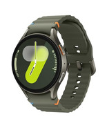 Samsung SM-L315UZGAXAA SAMSUNG GALAXY WATCH7 LTE - 44MM GREEN - $10,418.23 MXN
