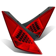 CG For 2003-2006 Nissan 350Z Factory Style LED Red Tail Lights Set - £250.01 GBP