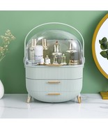 Makeup Organizer for Vanity, Skincare Organizer, Countertop Organizer wi... - $57.41