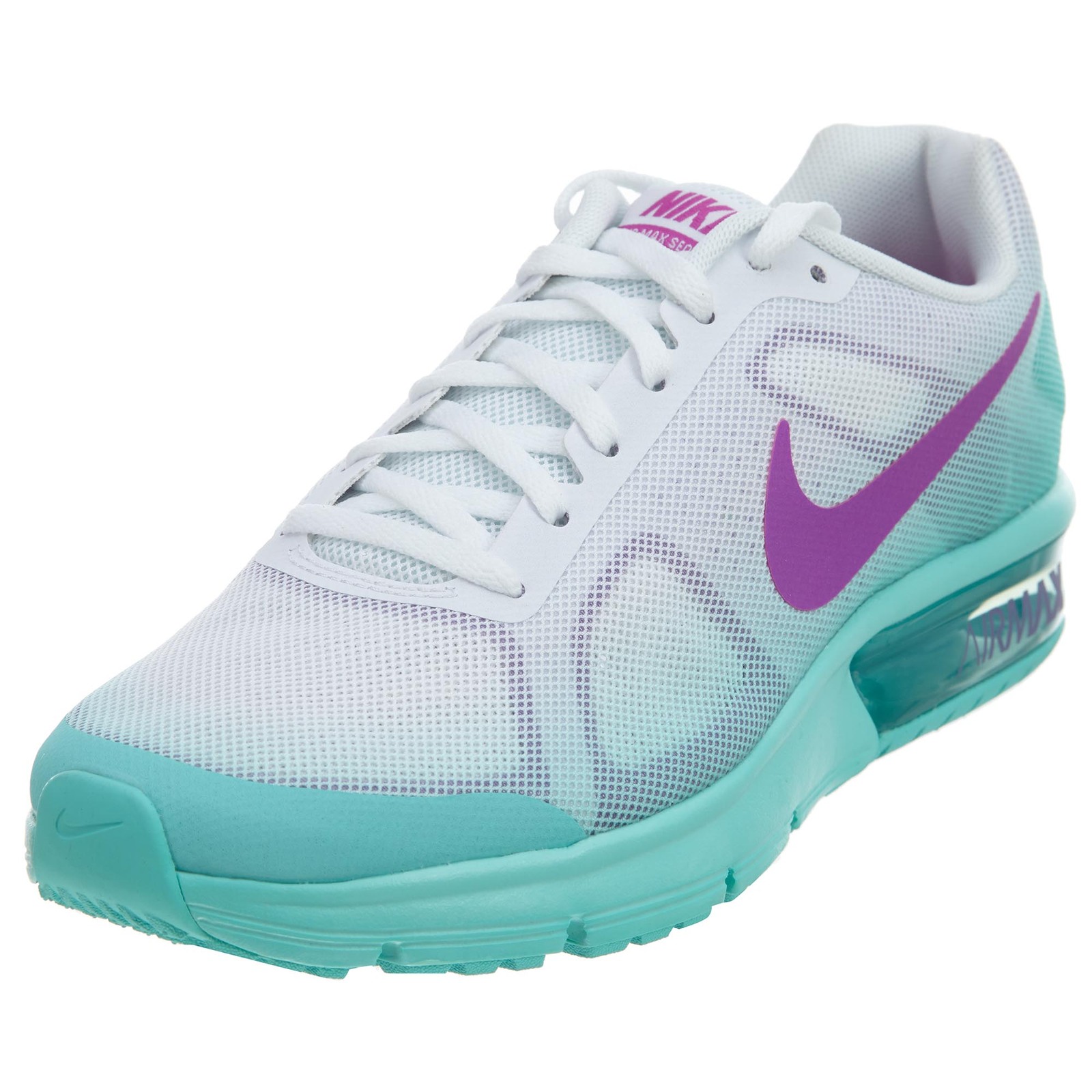 Nike Air Max Sequent (Gs) Big Kids Style : 824984 - £67.93 GBP