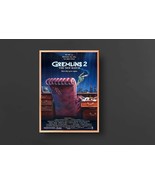 Gremlins 2: The New Batch Movie Poster (1990) - $20.37 CAD+