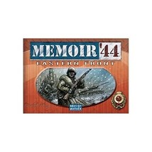 Memoir &#39;44 Expansion: Eastern Front  - $101.00