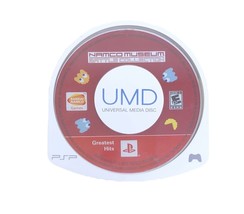 Sony Game Namco museum battle collection 345000 - $9.99
