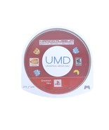 Sony Game Namco museum battle collection 345000 - $13.66 CAD