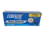 EXBENZOL ~Quality~Adult Dose~ Anti parasitic~NEW  - £37.99 GBP