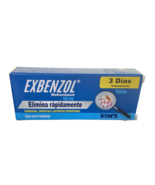 EXBENZOL ~Quality~Adult Dose~ Anti parasitic~NEW  - £37.82 GBP