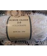 Yarn Bee Scrub-Ology 2.0 Yarn  HOLOGRAPH - $9.47 CAD