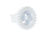 OEM Lower Drawer Gear For GE CYE22USHESS CWE23SP4MGW2 PFE28RSHCSS NEW - $19.79