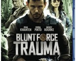 Blunt Force Trauma Blu-ray | Region B - $8.43