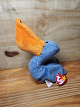 Ty Beanie Baby ~ Scoop The Pelican ~ Retired - £6.17 GBP