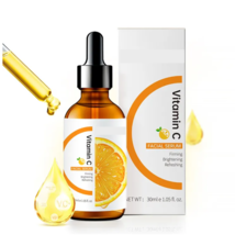 Advanced Age-Defying Vitamin C Serum with Hyaluronic Acid, 1 oz. - £14.34 GBP