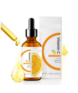 Advanced Anti-aging Vitamin C Serum with Hyaluronic Acid, 1 oz. - $336.77 MXN