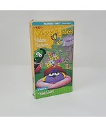 VeggieTales - Madame Blueberry: A Lesson in Thankfulness (VHS, 1999) - £8.86 GBP