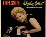 Rhythm Antics [Record] - £10.34 GBP