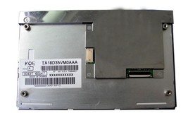 New TX18D35VM0AAA TX18D35VMOAAA 7 Inch 800*480 LCD Display Screen Panel - $155.00