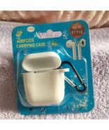 Protective case for the Apple AirPods charging case - $1.90