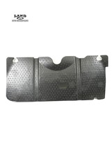 MERCEDES X166 GL-CLASS REAR TRUNK FLOOR FOAM TRIM COVER INSERT - $19.79