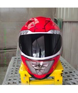 CUSTOM  MOTORCYCLE HELMET - $333.72