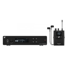 Sennheiser XSW IEM SET (A) Wireless In Ear Monitoring transmit System Re... - $599.00