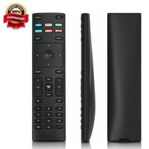 XRT136 Replace Remote Control fit Vizio TVs E32-D1 E43-E2 M75-E1 P75-E1-US Stock - £10.99 GBP