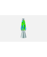 Lava® Lamp Grande 27&#39;&#39; Yellow Wax/Blue Liquid/Silver Base &amp; Cap [New ] D... - $1,120.95 MXN