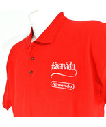 FAXANADU Fantasy RPG Video Game Store Promo Nintendo NES Shirt Size L Large - £34.47 GBP