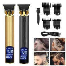 Look Time Life Electric Barber Style Hair Clipper - $19.61+