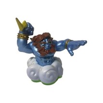 Skylanders  Spyro’s Adventure Lighting Rod- Brown Yellow Green White Gold - £5.16 GBP