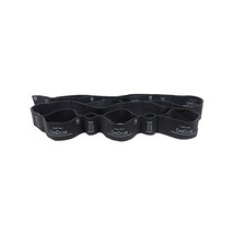 Fabrication Enterprises Cando Multi-Grip Exerciser Black - Extra Heavy -... - $269.09