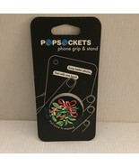 &quot;NEW Popsockets Mistletoe Phone Grip Stand - $11.66