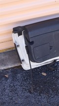 92-95 Honda Civic EG Rear lower Gate Hatch Tailgate Liftgate Trunk Lid image 8