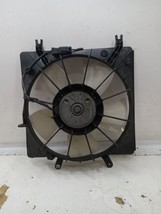 Radiator Fan Motor Fan Assembly Radiator Left Hand Fits 03-07 ACCORD 677342 - £67.88 GBP