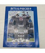 Bits And Pieces Fall 1995 Catalog The Great International Puzzle Collection - $28.70 CAD