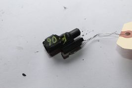 2004-2009 TOYOTA PRIUS OUTDOOR AIR TEMPERATURE SENSOR METER 3732 image 3