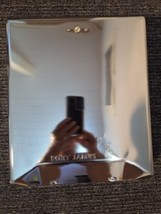 Fort James Paper Towel Dispenser Wall Mount Com C-Fold/Multi-Fold/Tri-Fo... - $15.96